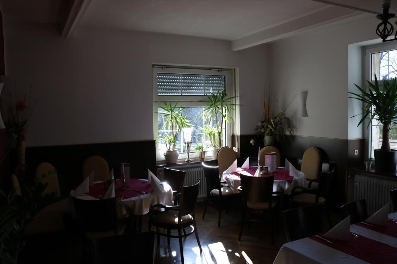 Hotel Restaurant Westfaelischer Hof Wetter  Kültér fotó