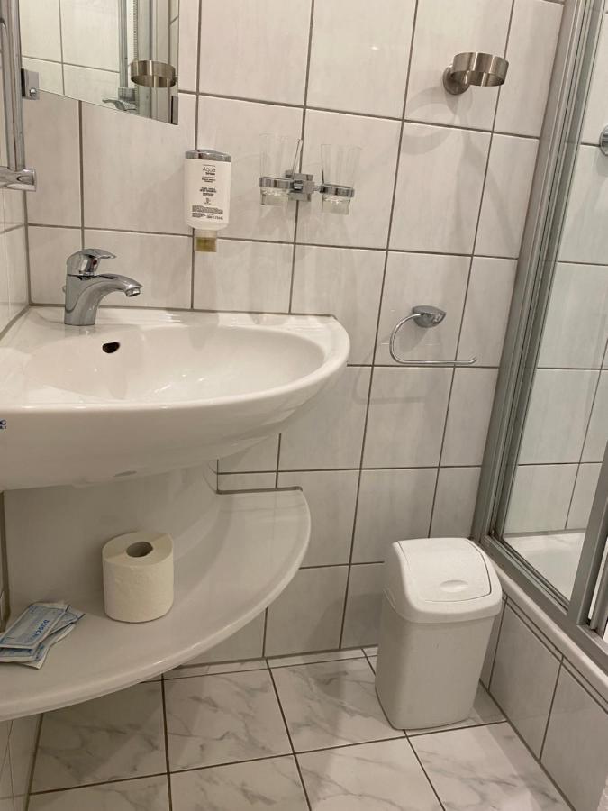 Hotel Restaurant Westfaelischer Hof Wetter  Kültér fotó